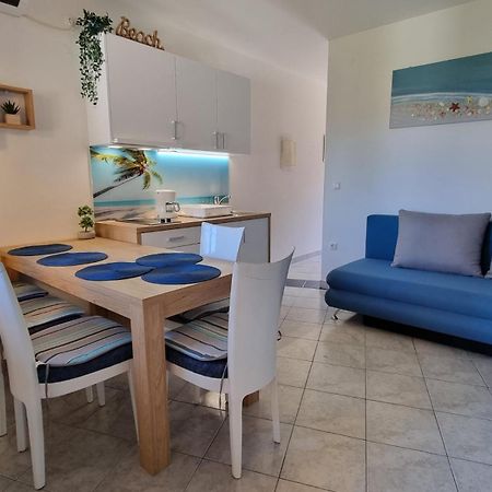 Apartments Casia Baska  Ngoại thất bức ảnh