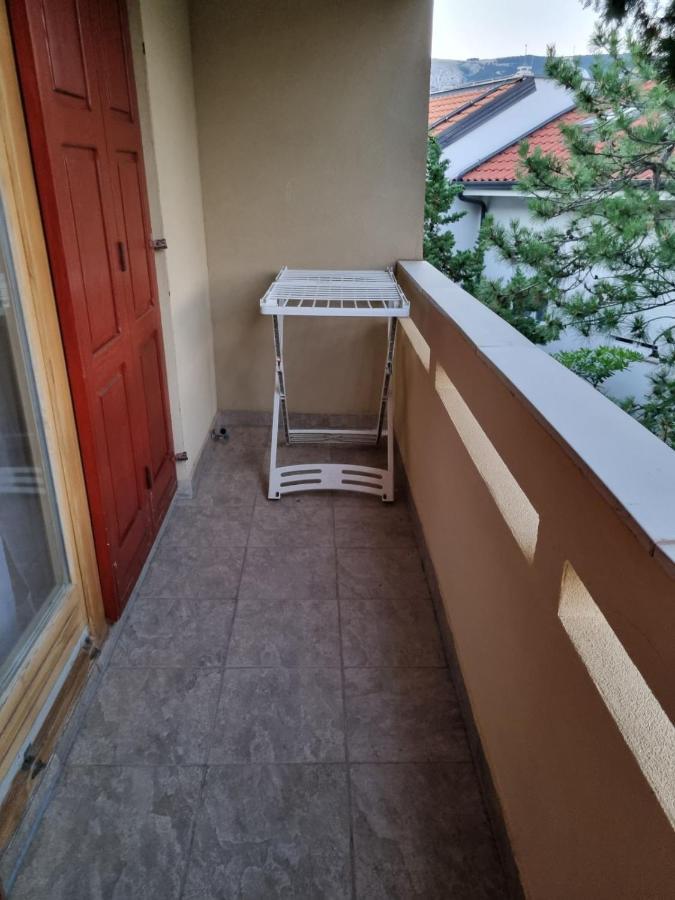 Apartments Casia Baska  Ngoại thất bức ảnh
