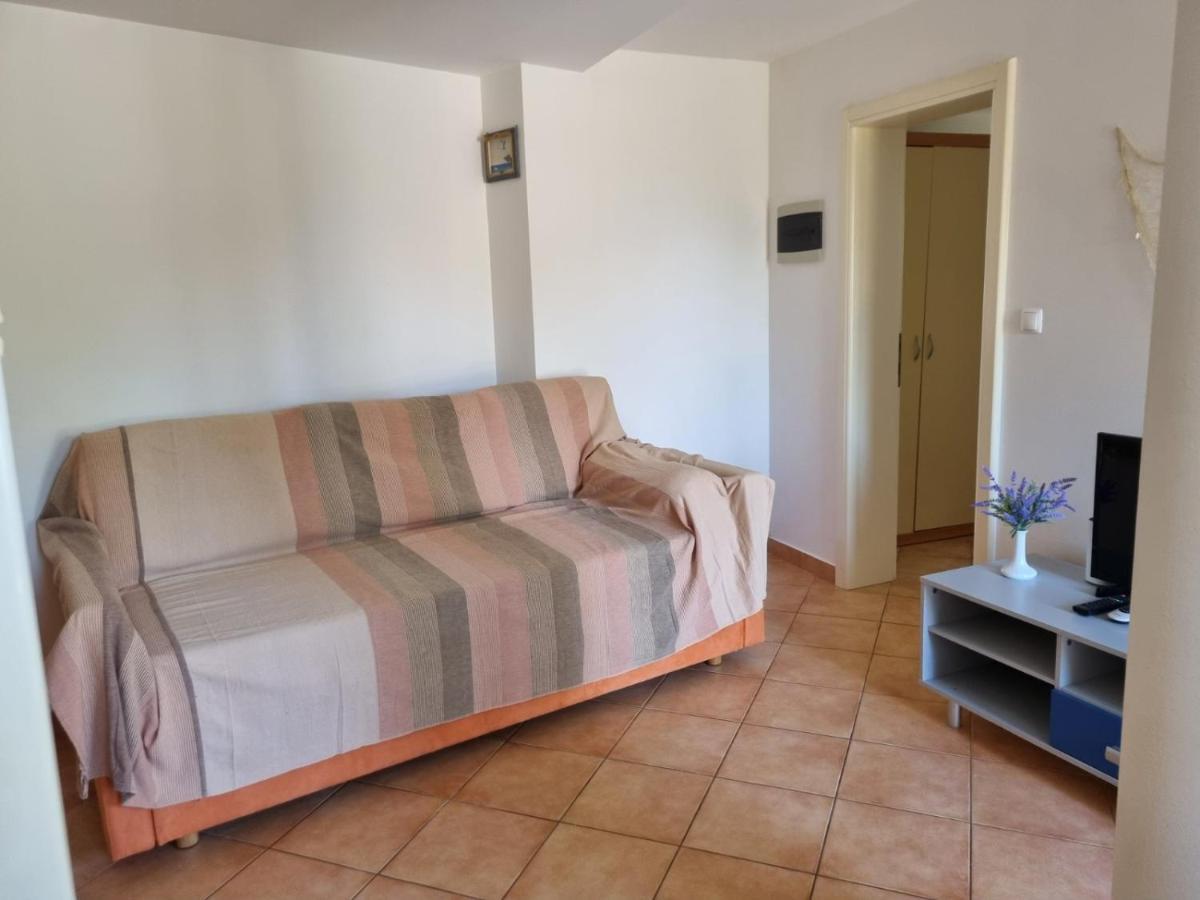 Apartments Casia Baska  Ngoại thất bức ảnh