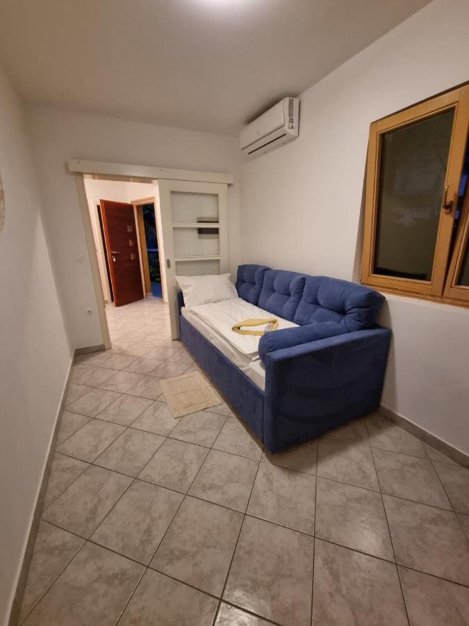 Apartments Casia Baska  Ngoại thất bức ảnh