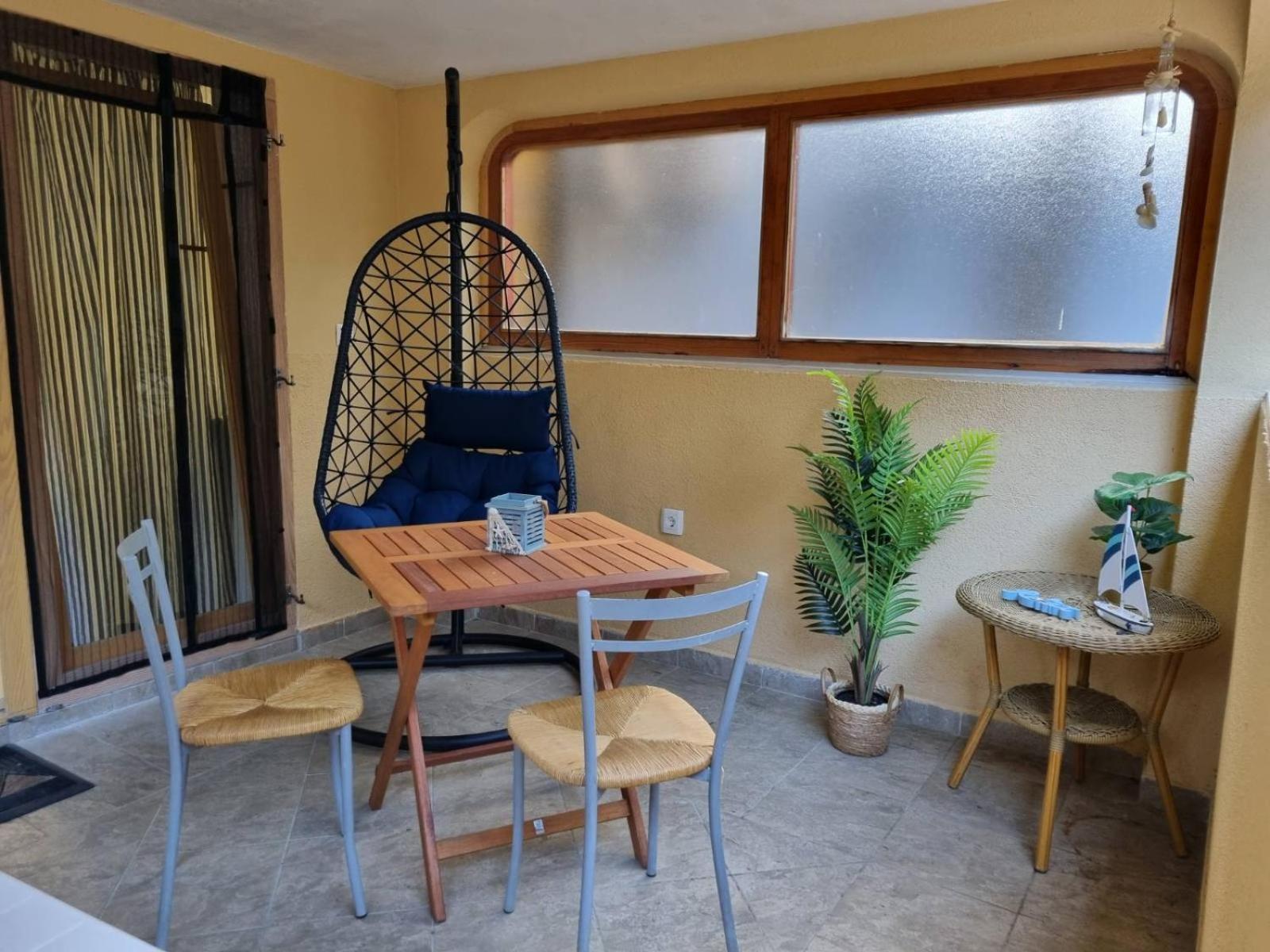 Apartments Casia Baska  Ngoại thất bức ảnh